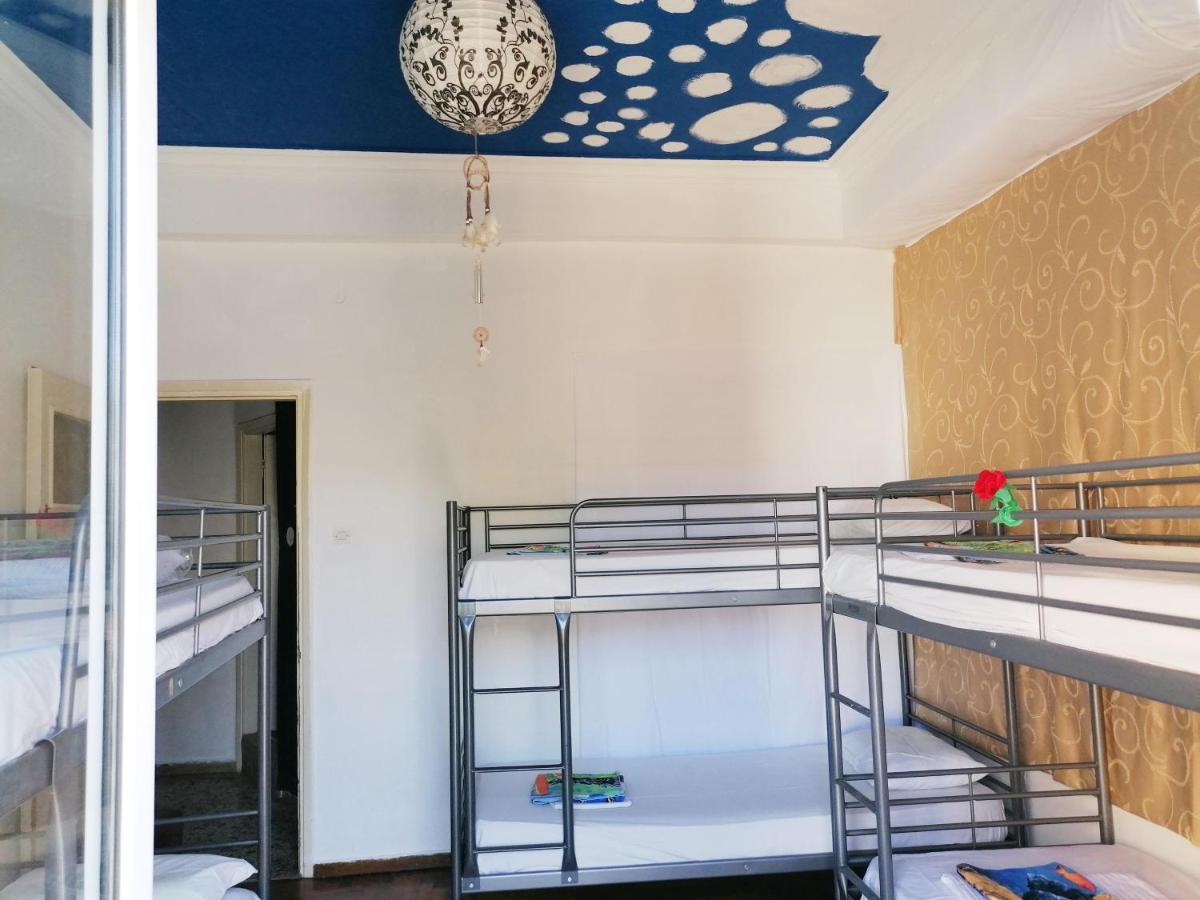 Athinas Apartment Near Acropoli And Monastiraki Metro Athens Luaran gambar