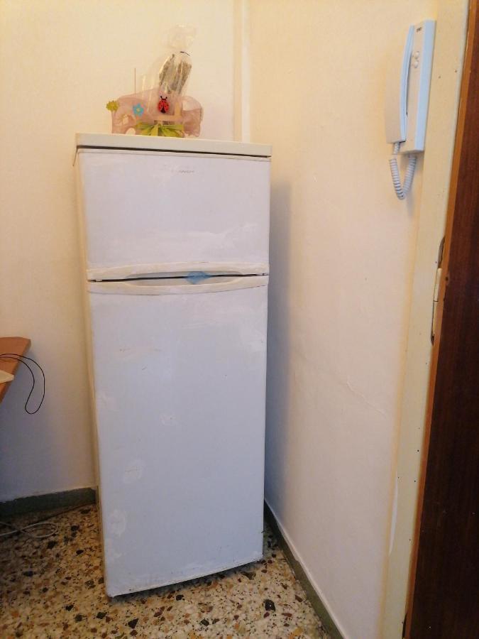 Athinas Apartment Near Acropoli And Monastiraki Metro Athens Luaran gambar