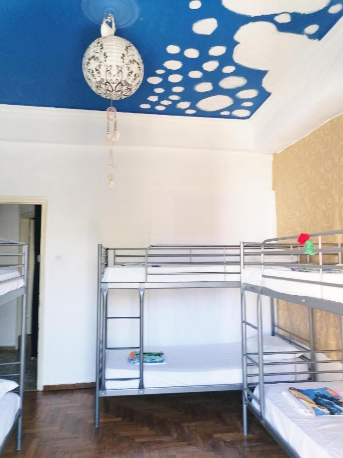 Athinas Apartment Near Acropoli And Monastiraki Metro Athens Luaran gambar